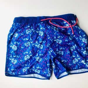 Men - PAGE ONE unsex Swimming trunks